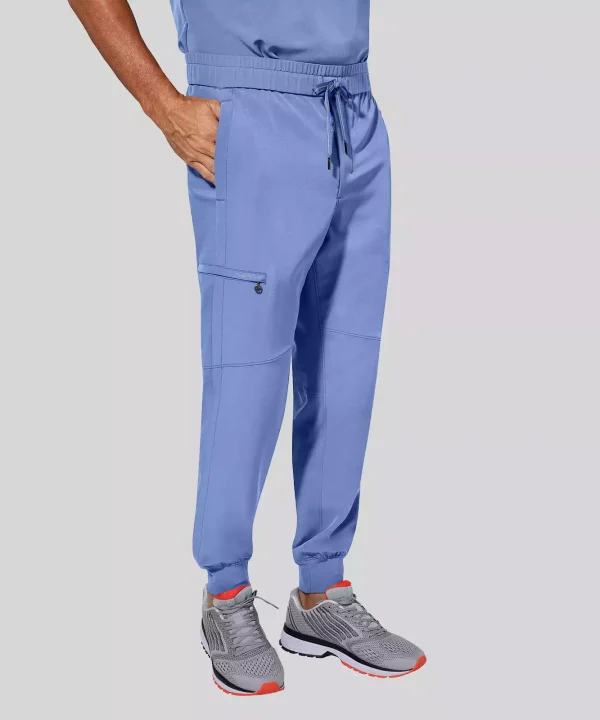 Alternative view of Nolen Jogger Pant Regular Length| 9172