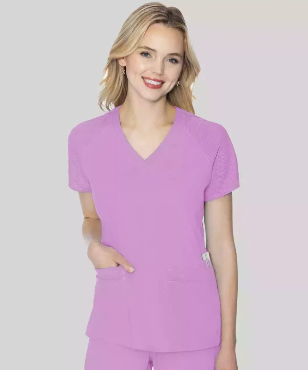 Raglan Sleeve Top | MC7425