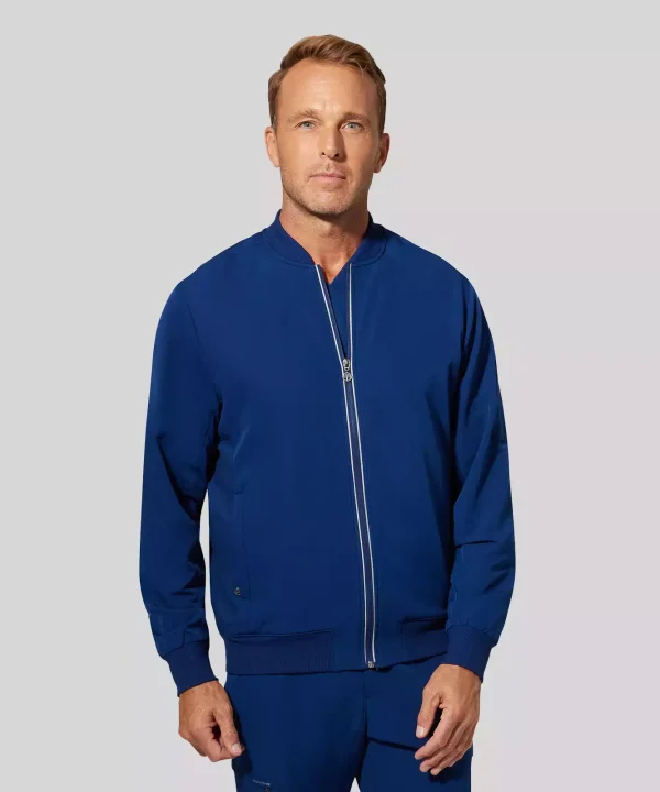 Alternative view of Samuel Bomber Jacket | 5350