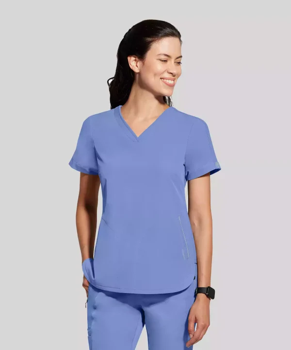 Alternative view of Skyler Top | 2285