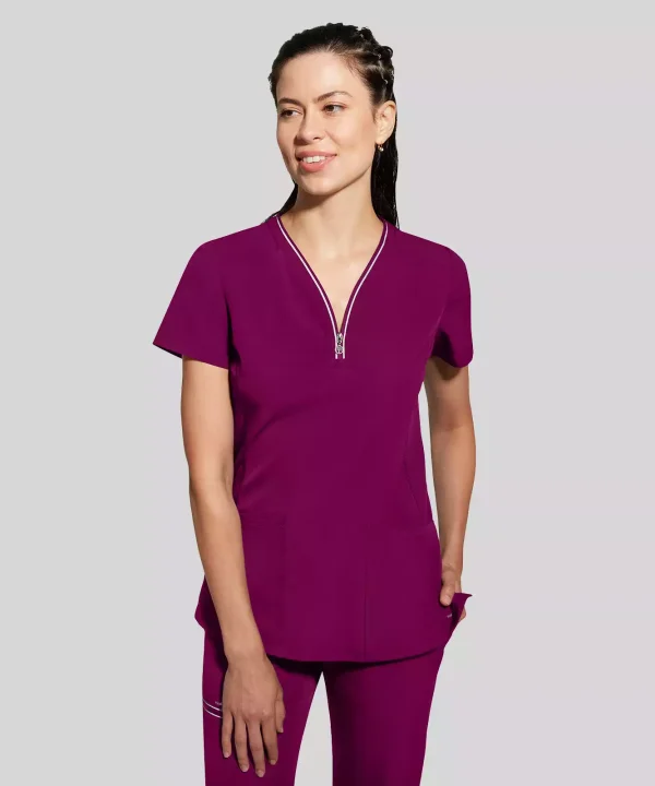 Alternative view of Sonia Top | 2274