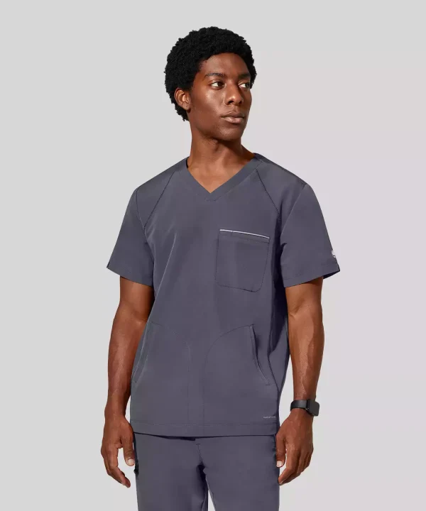 Alternative view of Steven Top | 2382