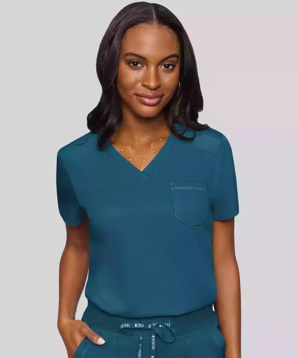 V-Neck Tuck In | MC7448