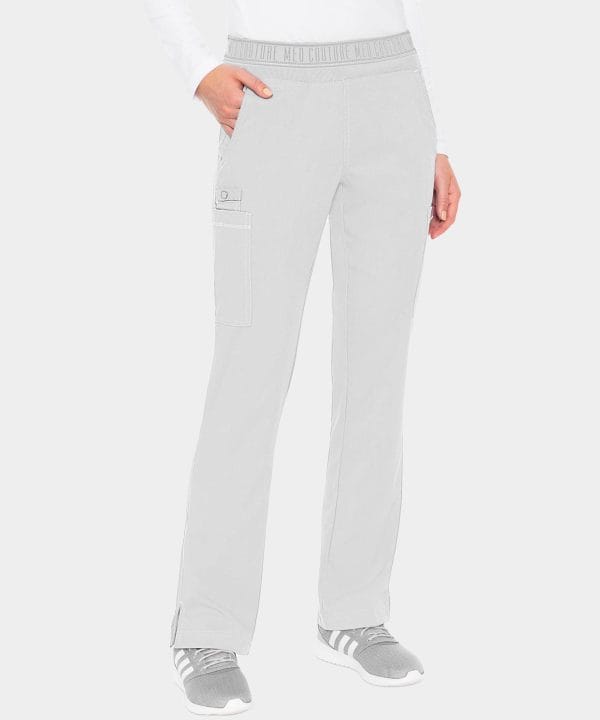 Yoga 2 Cargo Pocket Pant Petite Length | MC7739P