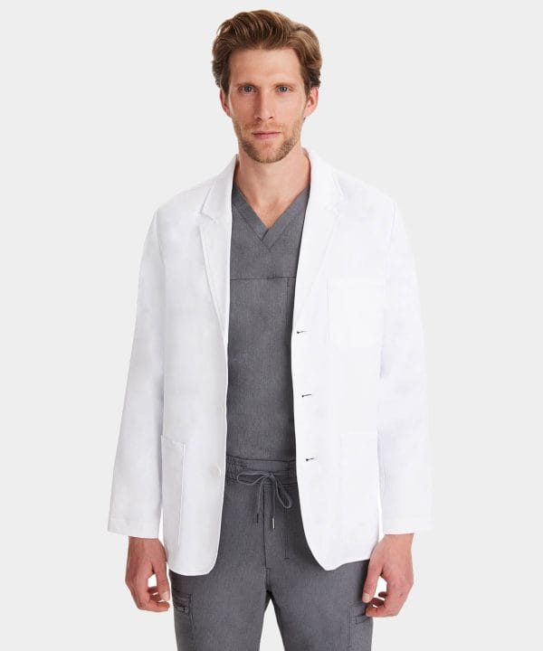 Leo Labcoat Tall