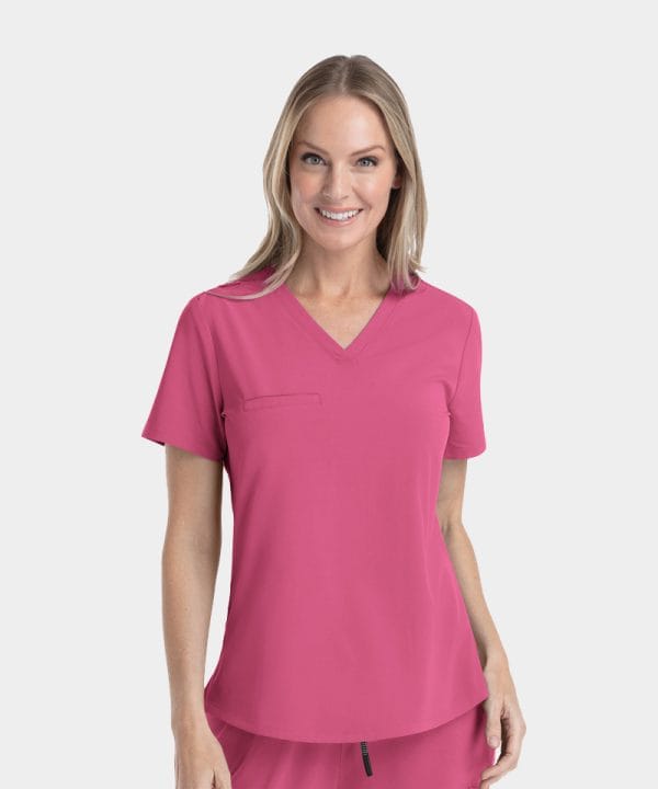 Women's Tuck-In Top | 4803