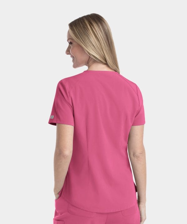 Alternative view of Women's Tuck-In Top | 4803