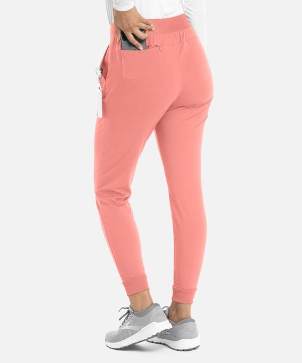 Alternative view of Women's Mid Rise Jogger | 60302