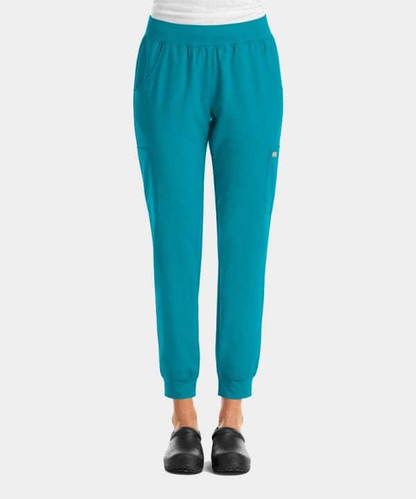 Women's Pull On Jogger Pant | 5092
