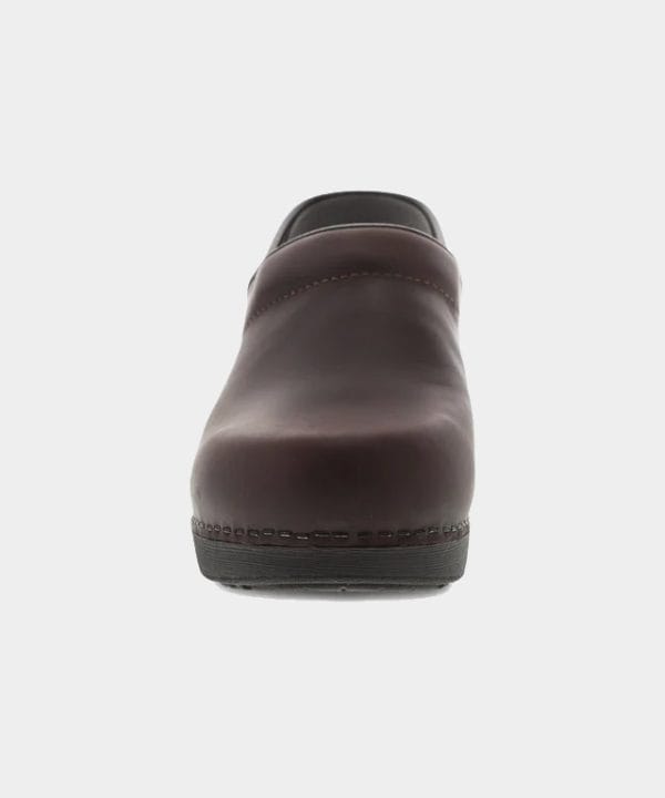 Alternative view of Professional Antique Brown/Blk