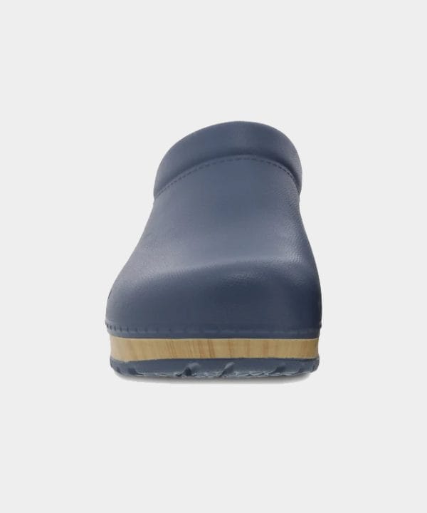 Alternative view of Kane Blue Molded