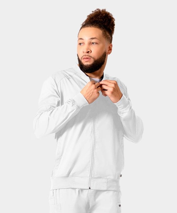 Men's Zip Jacket | 2861