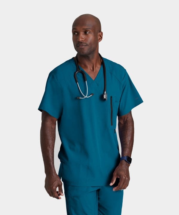 Barco One Amplify Top