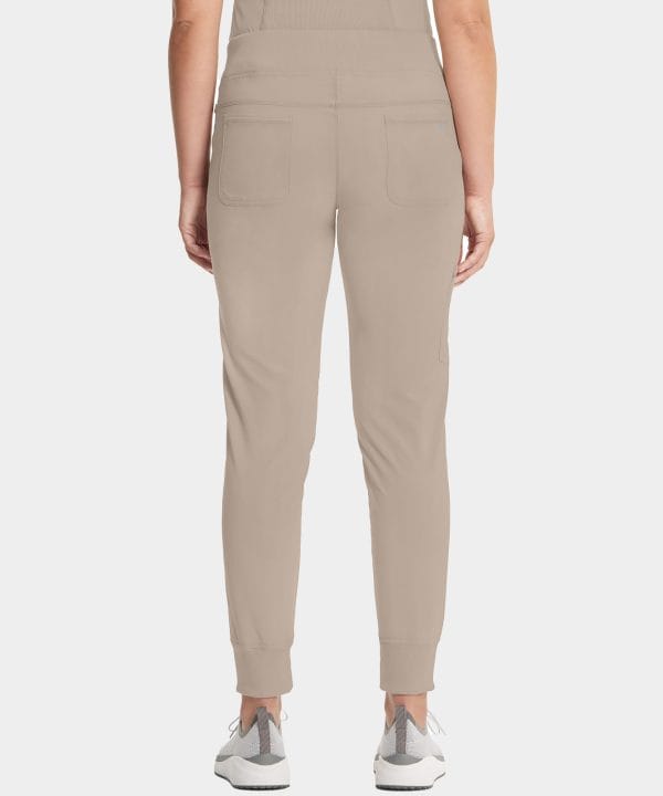 Alternative view of Mid Rise Jogger Regular Length | CK110A