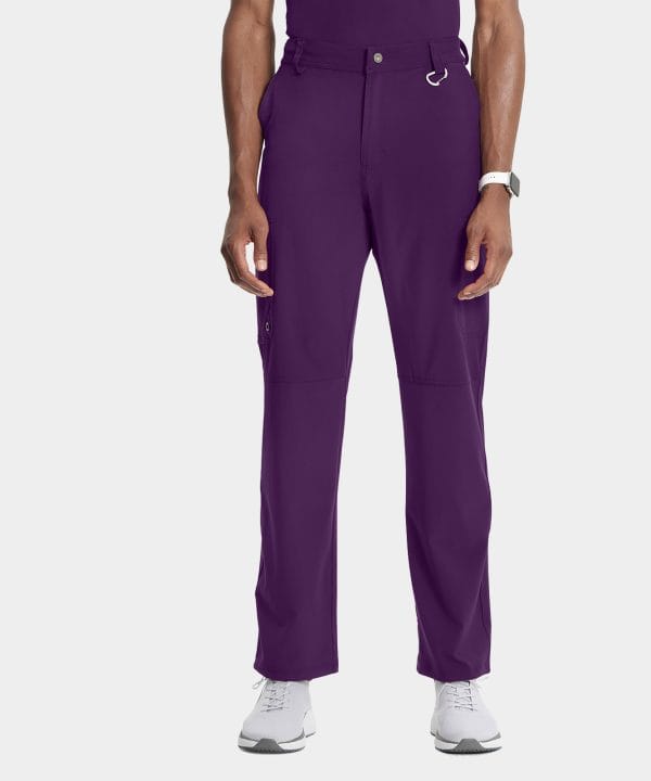 Men's Fly Front Pant Regular Length | CK200A