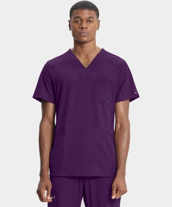 Men's V-Neck Top | CK900A