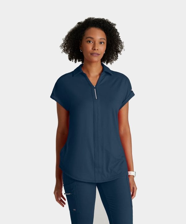 Engage Knit Top | BOT210