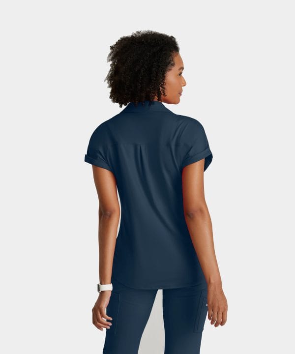 Alternative view of Engage Knit Top | BOT210