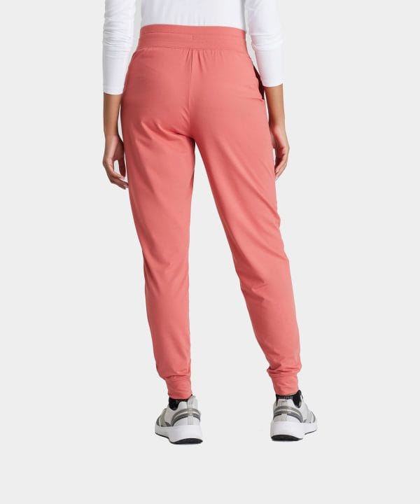 Alternative view of Pro Knit Jogger  | BOP631