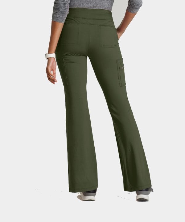 Alternative view of Sprint Knit Pant | BOP645