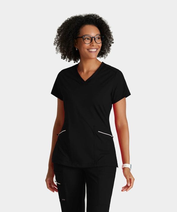 Victory Knit Top | BOT209