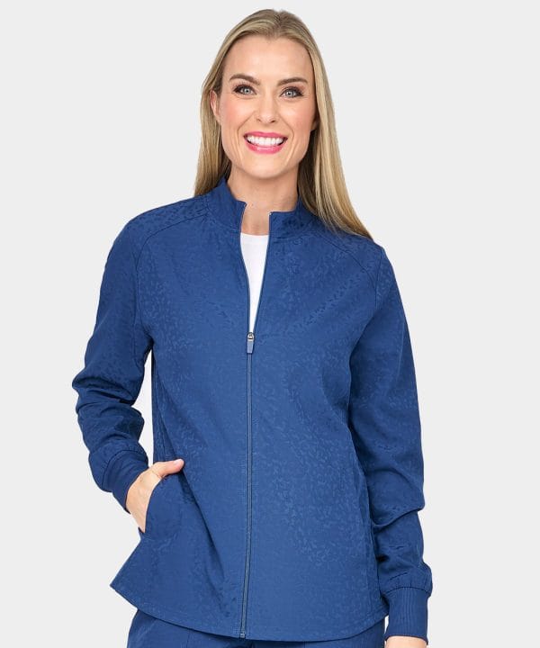 Cheetah Warm-Up Jacket | 2039