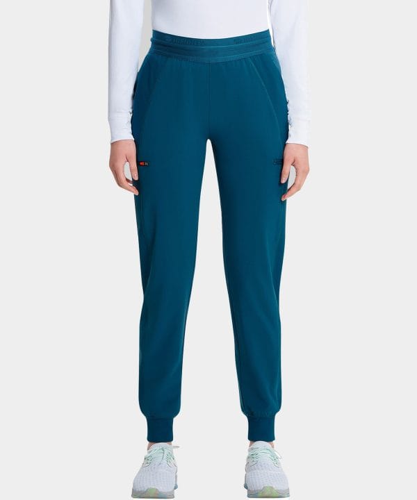 Mid Rise Jogger Regular Length | IN122A