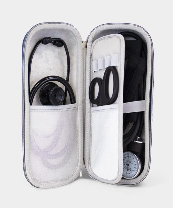 Alternative view of Maevn Readygo Stethoscope Case | NB016