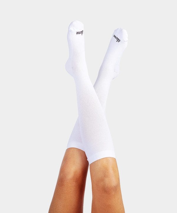 Alternative view of Clove Compression Socks