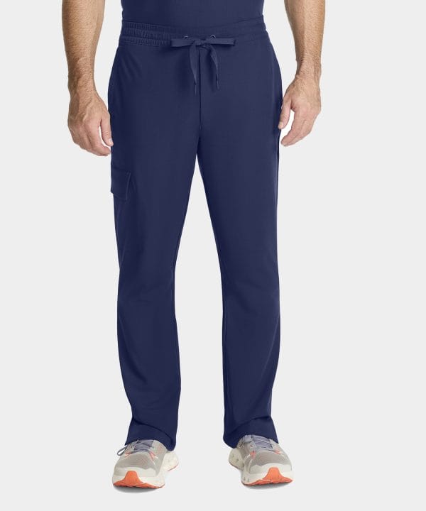 Men's Angelo Drawstring Scrub Pant Tall