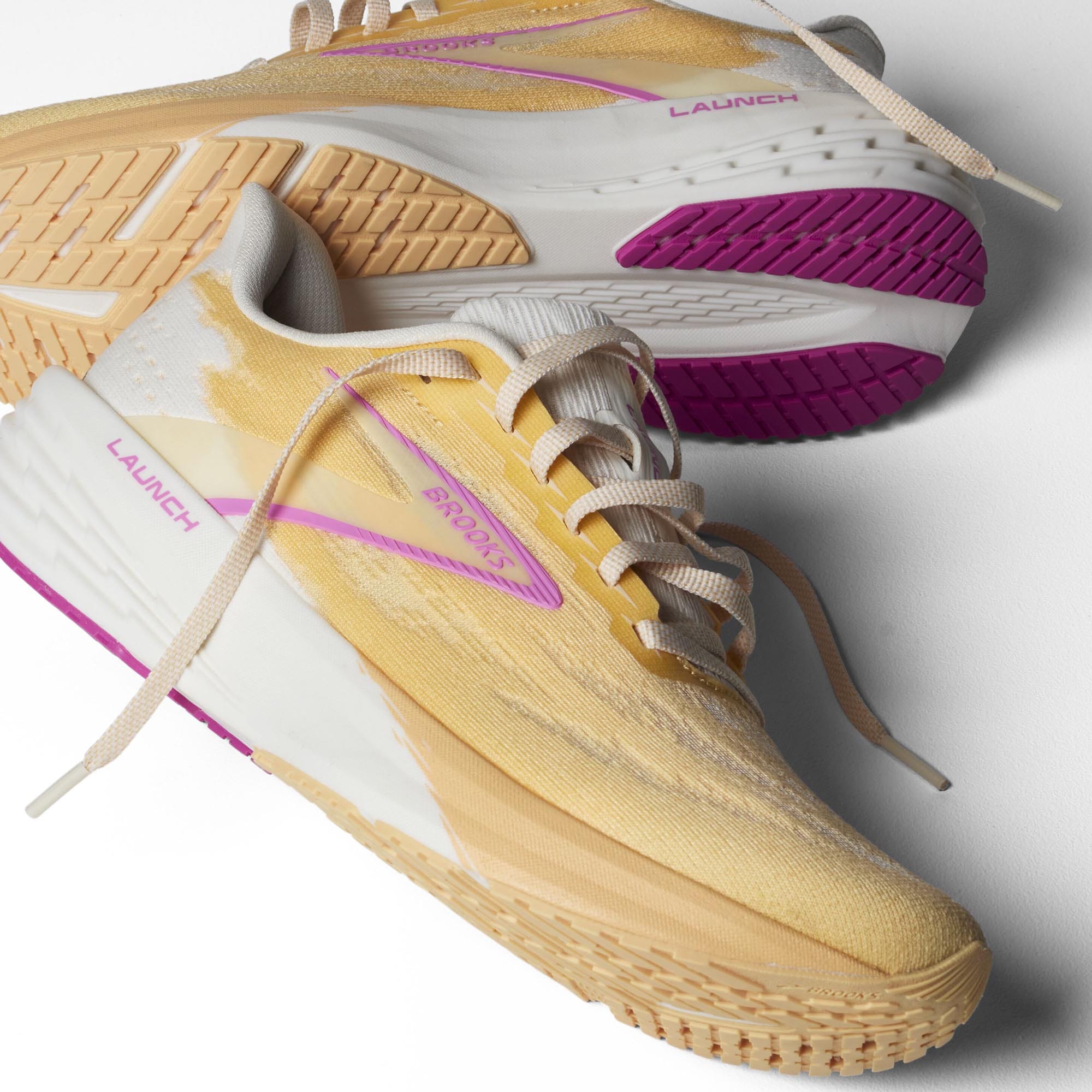 Brooks Launch 11 – Best Running, Walking & Work Shoes