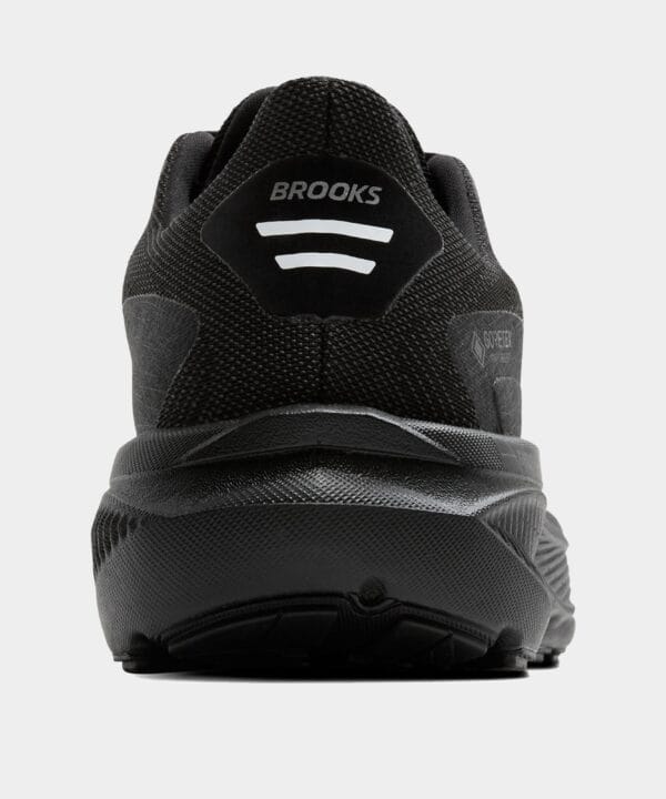 Alternative view of Ghost 17 GTX