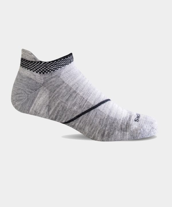 Men's Pulse Micro Firm Compression Socks | SW88M