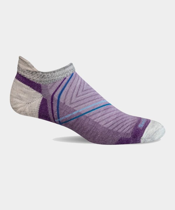 Alternative view of Women's Pulse Micro Firm Compression Socks | SW88W