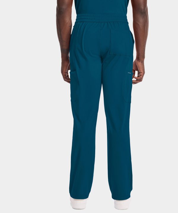 Alternative view of Men's 5-Pocket Straight Leg Pant Regular Length| CK036