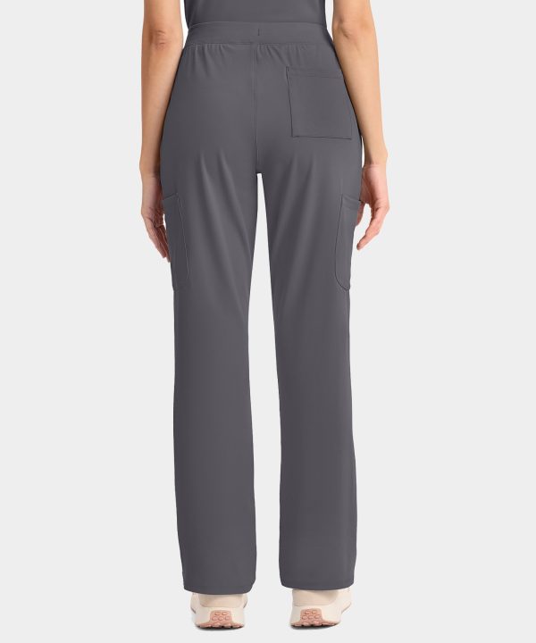 Alternative view of Women’s 5-Pocket Straight Leg Pant Regular Length| CK096