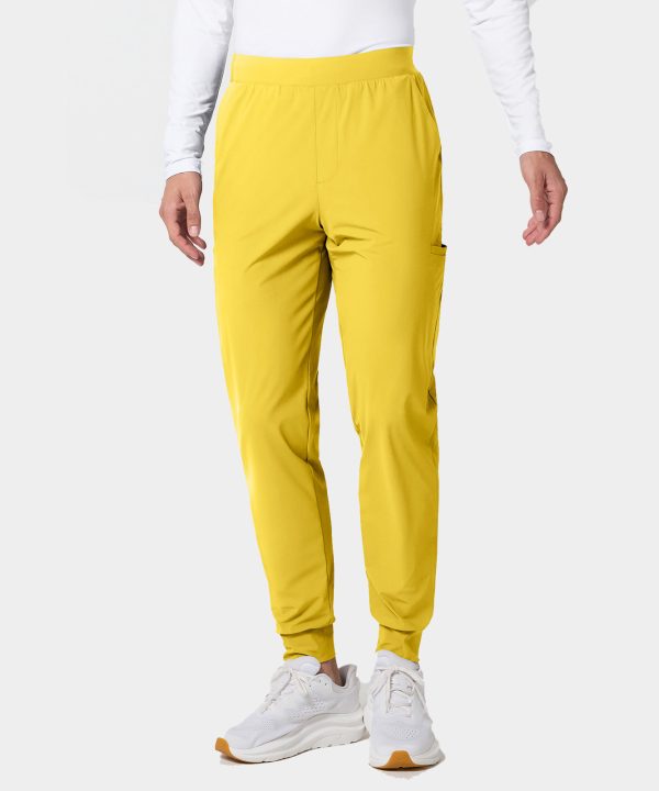 Men's 5-Pocket Jogger Pant Regular Length | IN027A