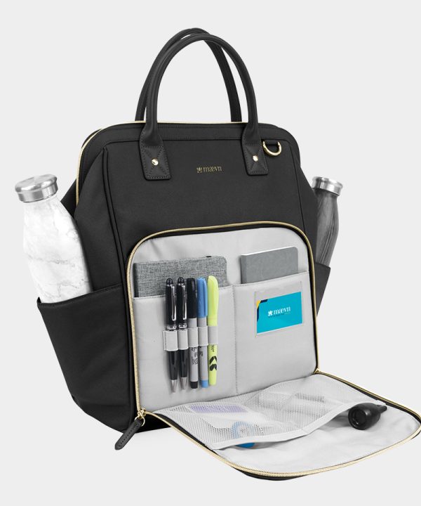 Alternative view of Maevn Readygo Clinical Backpack | NB003