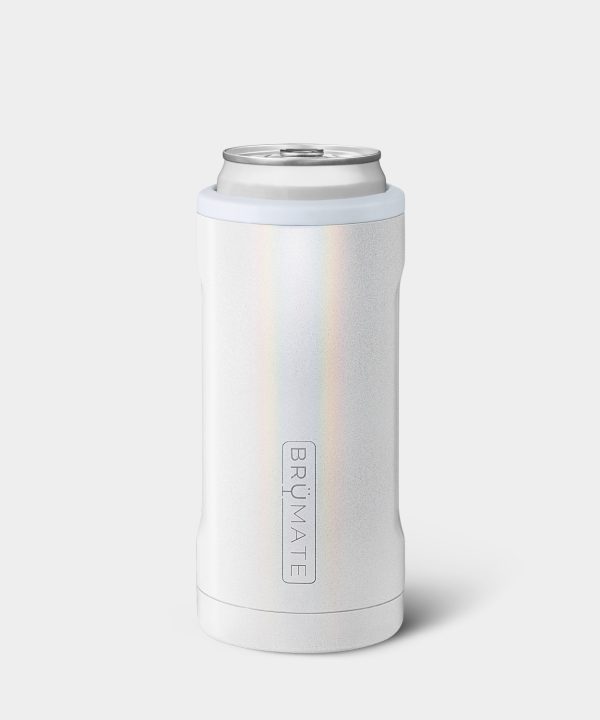 Alternative view of Brumate Hopsulator Slim | 12oz Slim Cans