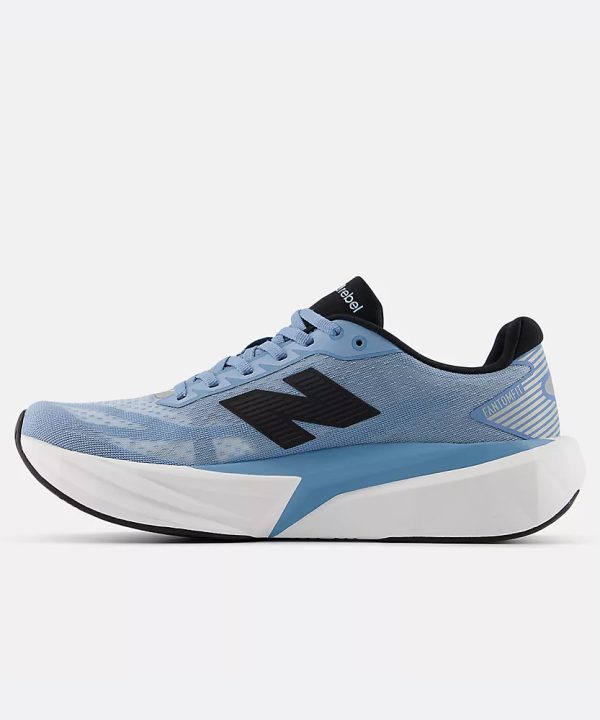 Alternative view of New Balance FuelCell Rebel v5 | Men's