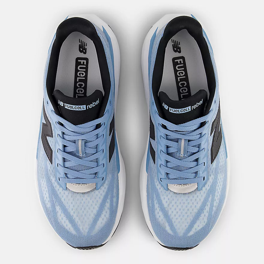 New Balance FuelCell Rebel v5 | Men's - Image 3