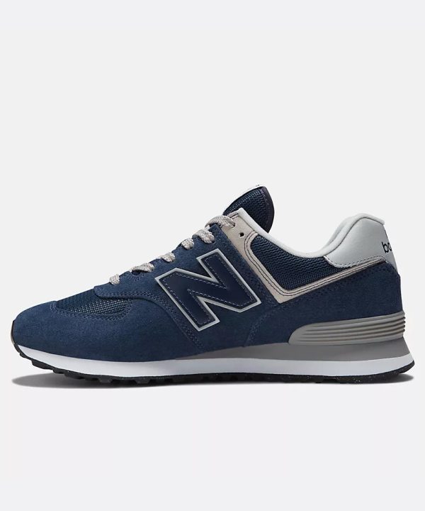 Alternative view of New Balance 574 Core | Men's